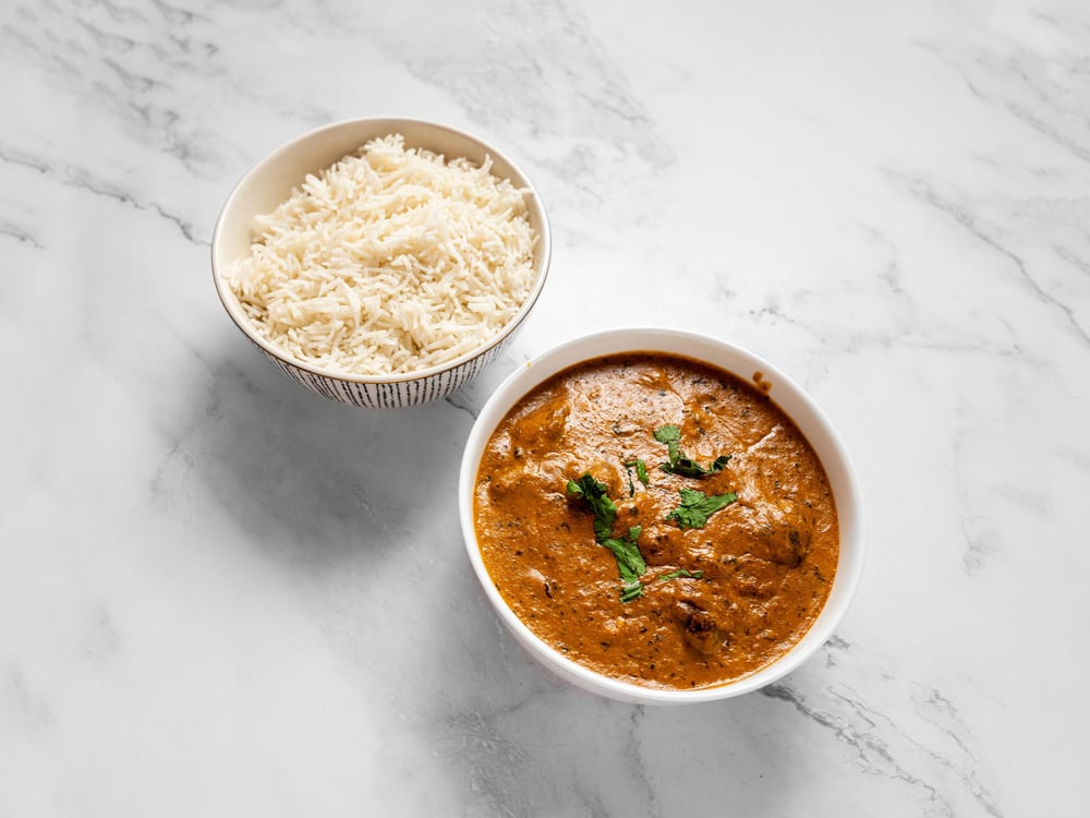 Korma