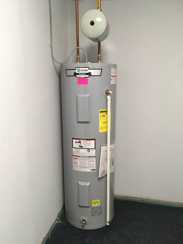 Urban Plumbing Image