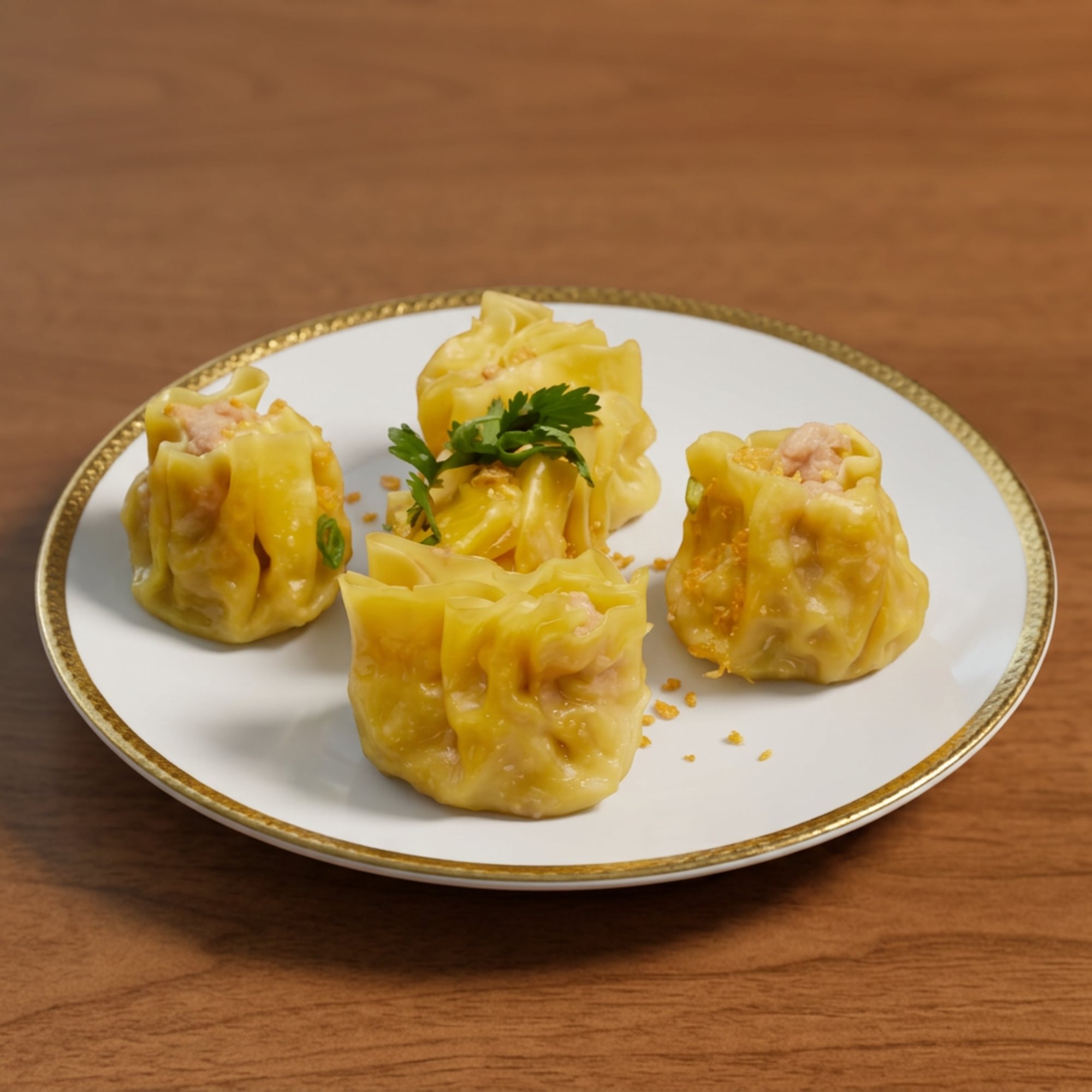 Dumplings