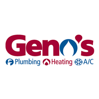Geno's Plumbing &amp; Heating LLC Logo