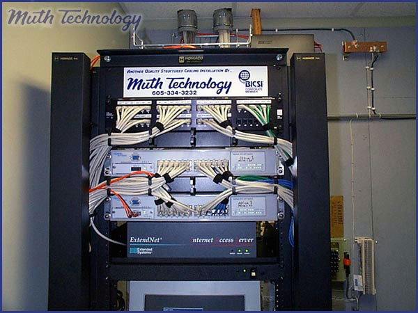 Muth Technology Photo