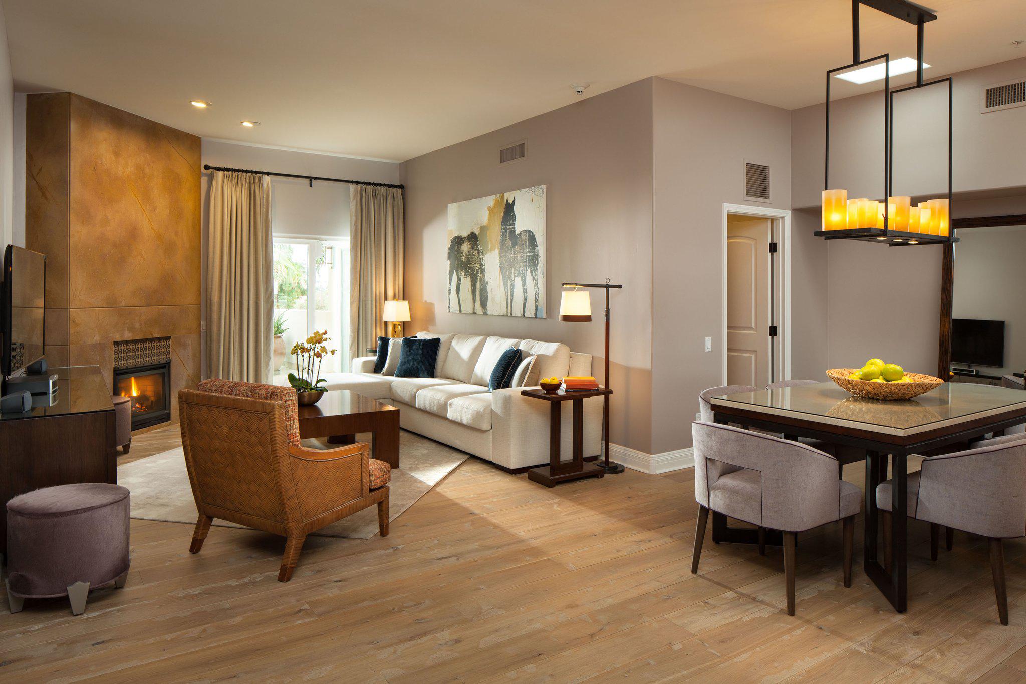 Phoenician Residences, a Luxury Collection Residence Club, Scottsdale Photo