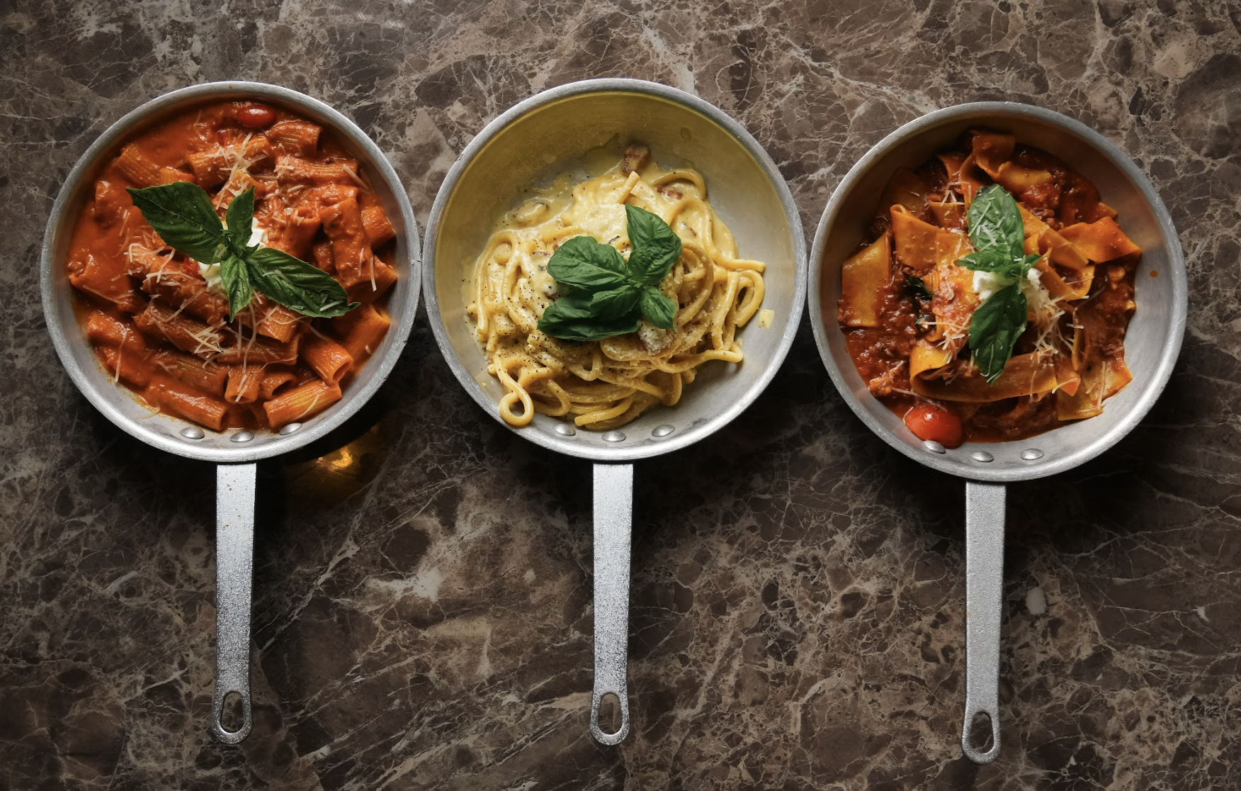 Little Niko Pizzeria Image