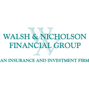 Walsh & Nicholson Financial Group Photo