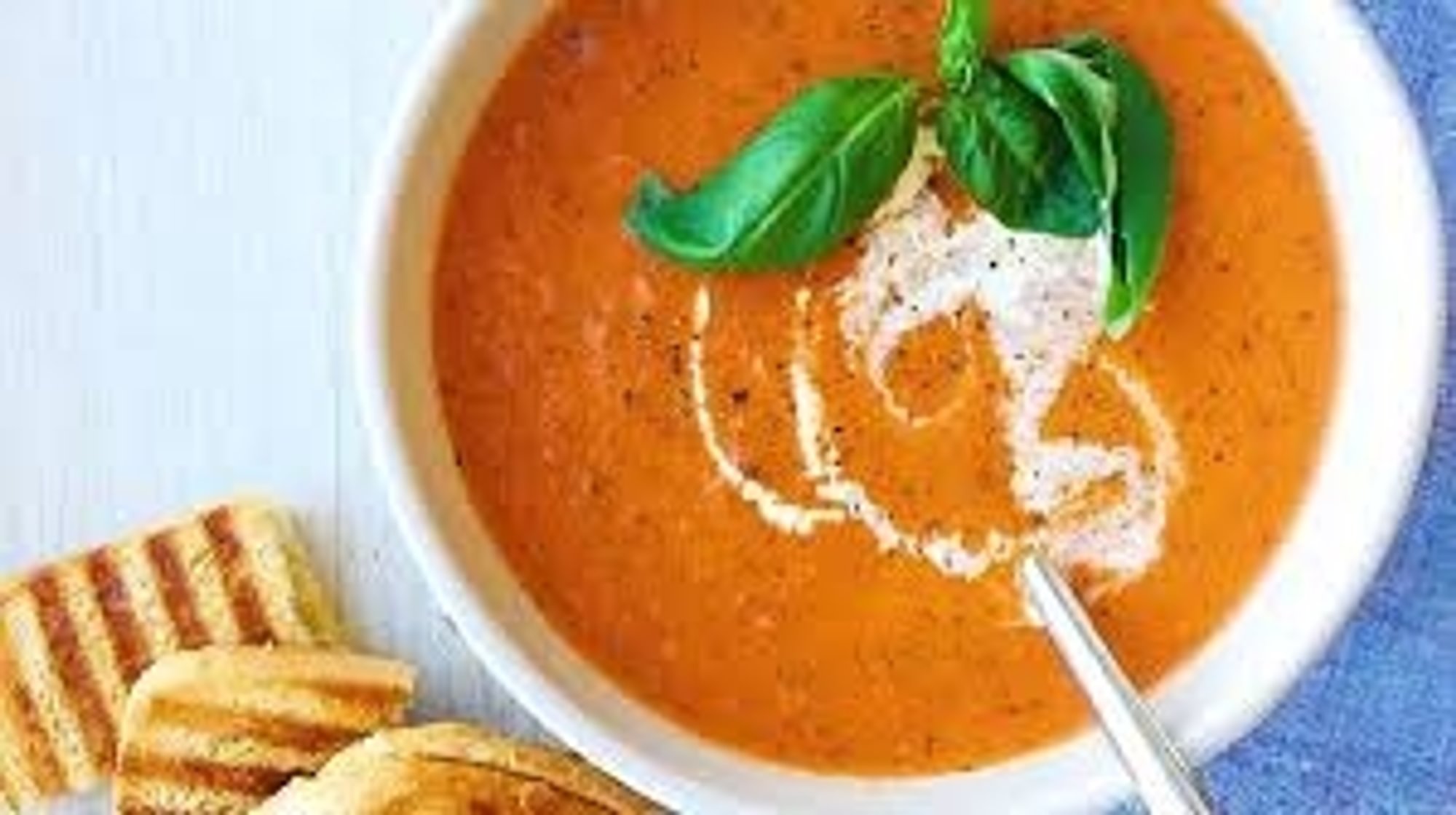 Soup