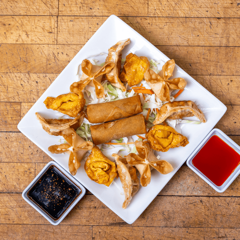 Combination Appetizers