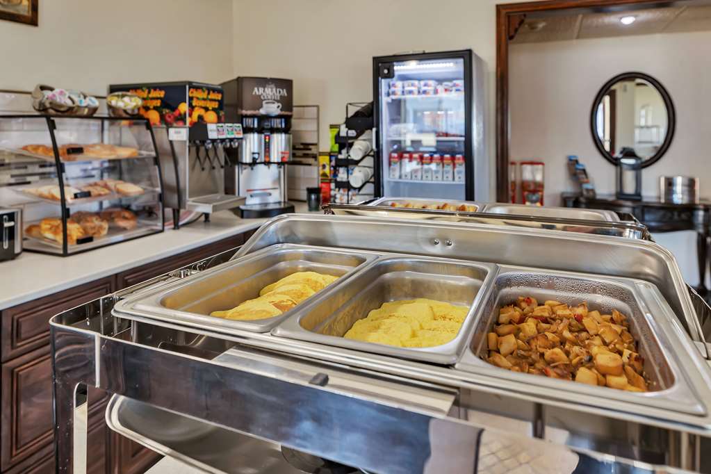 SureStay by Best Western Spicer Image