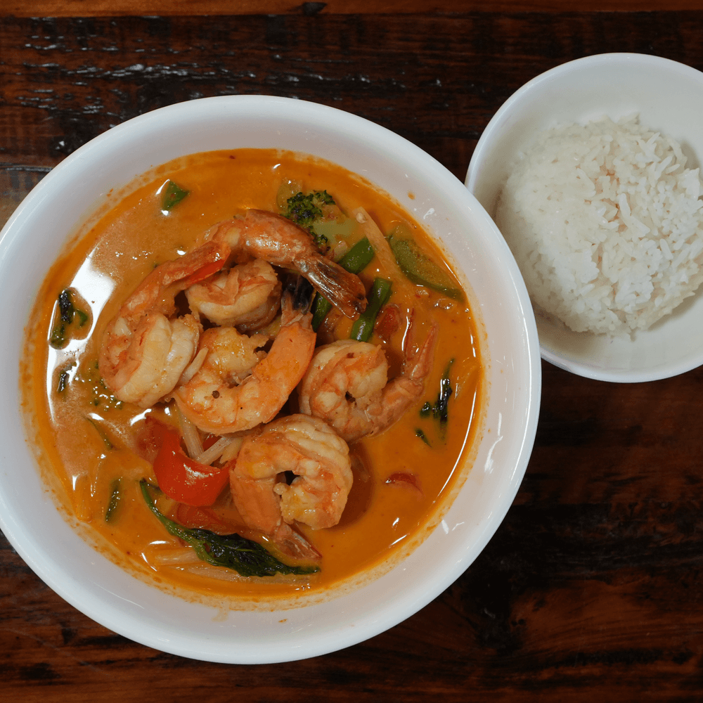 Red Curry
