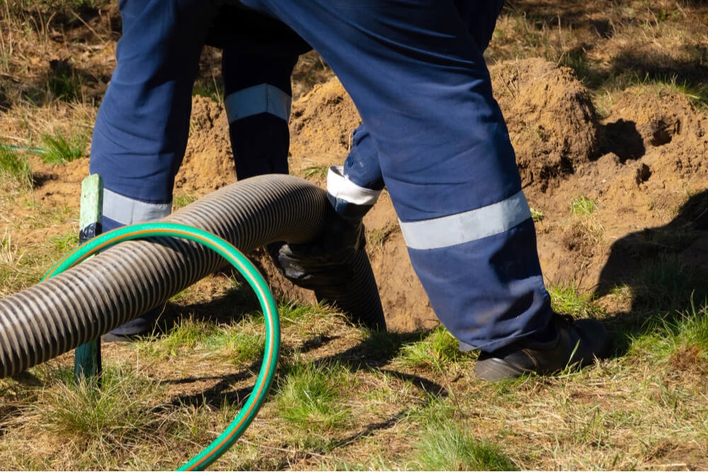 Kaylor's Septic Servicing, LLC Image