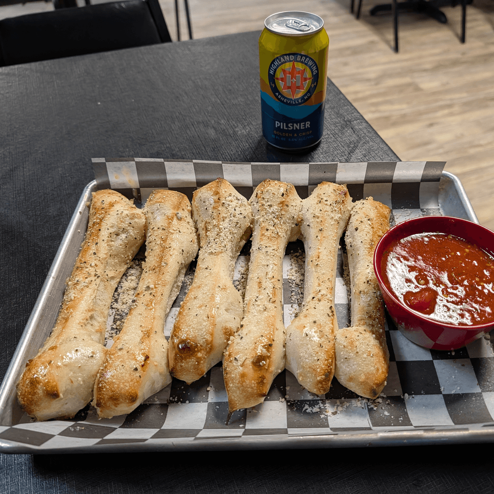 Breadsticks