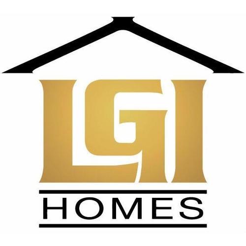 LGI Homes - Summit Hill Logo