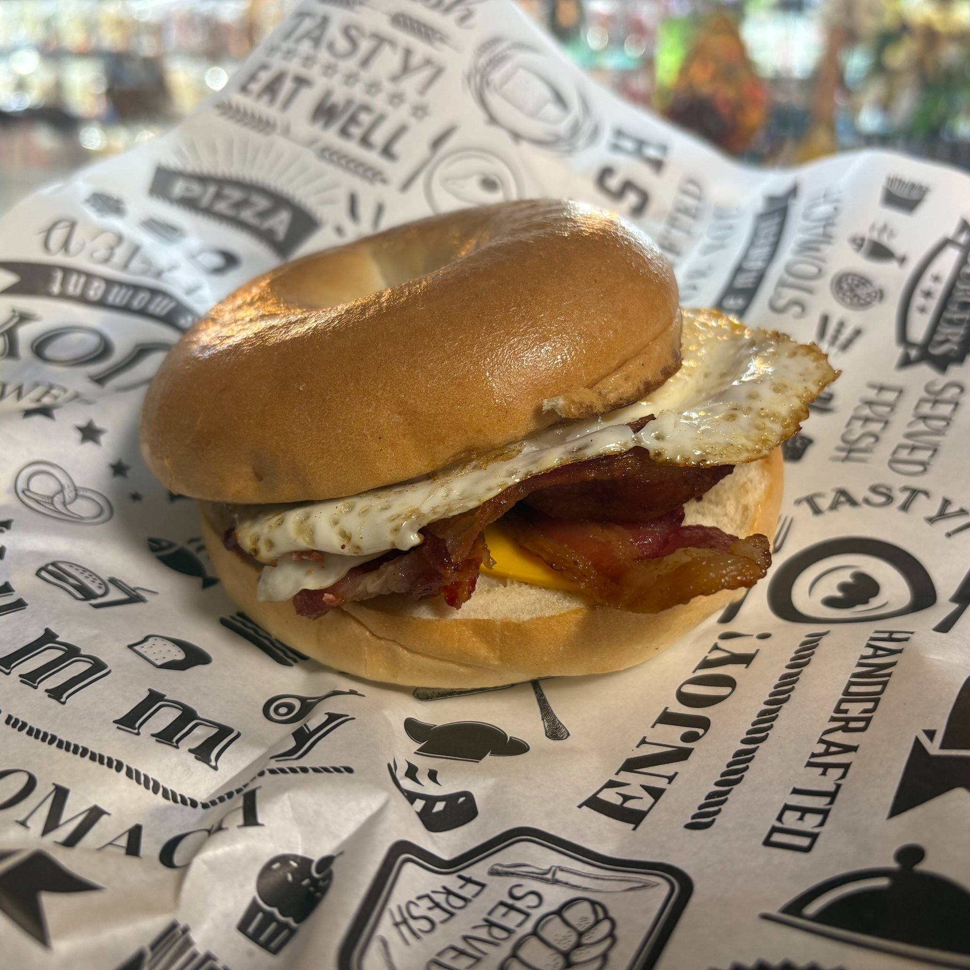 Bagel