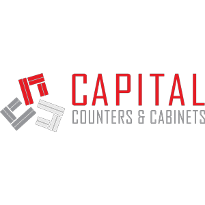 Capital Counters & Cabinets