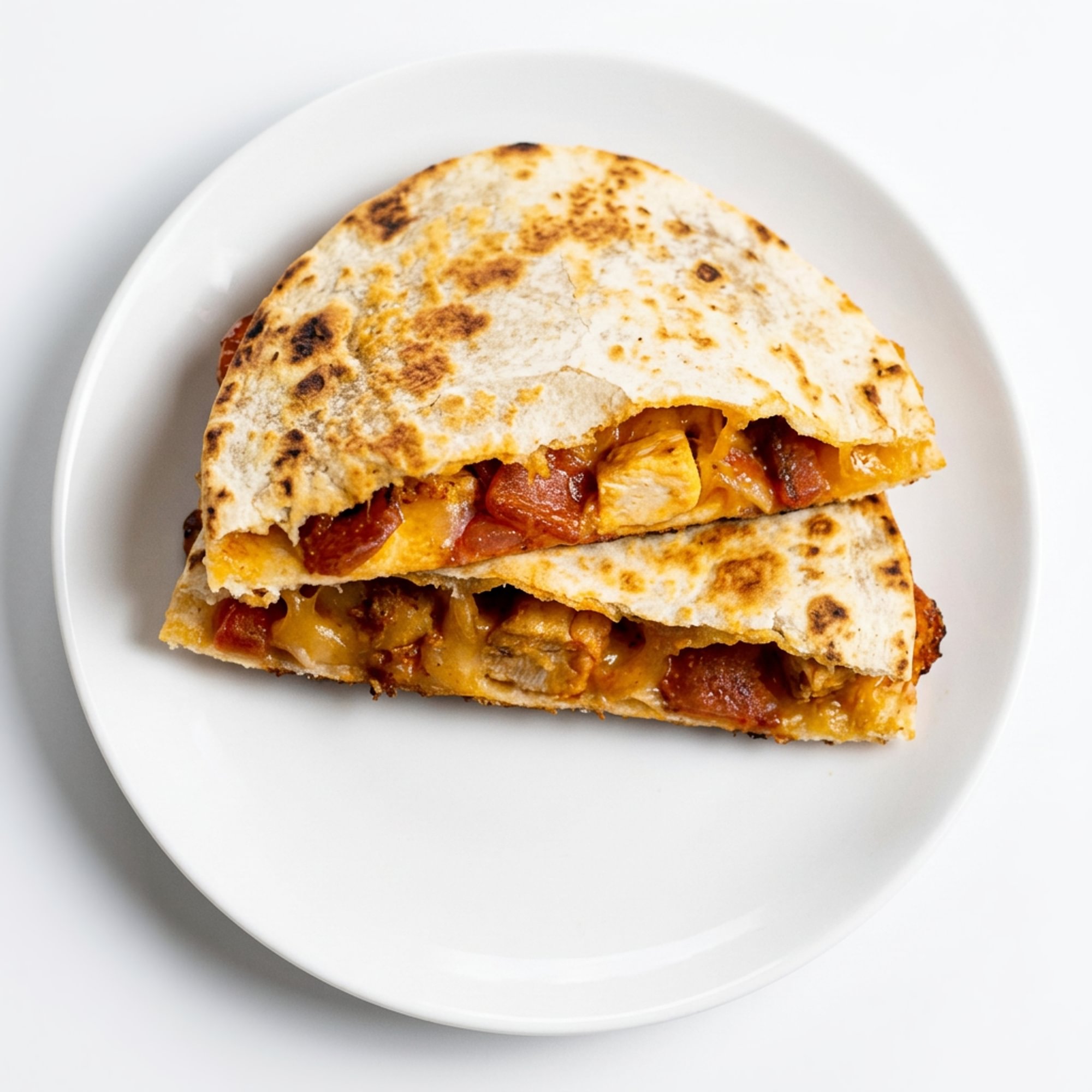 Quesadilla