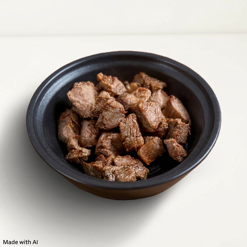 Side Steak