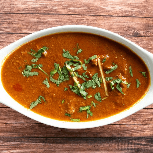 Lamb Curry