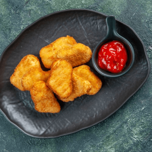 Nuggets (6 Pieces)