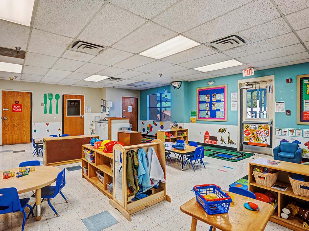 Ocotillo KinderCare Image