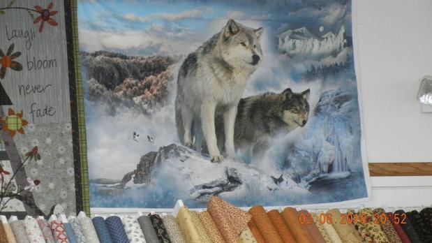 Images Hoover's Bernina Sew
