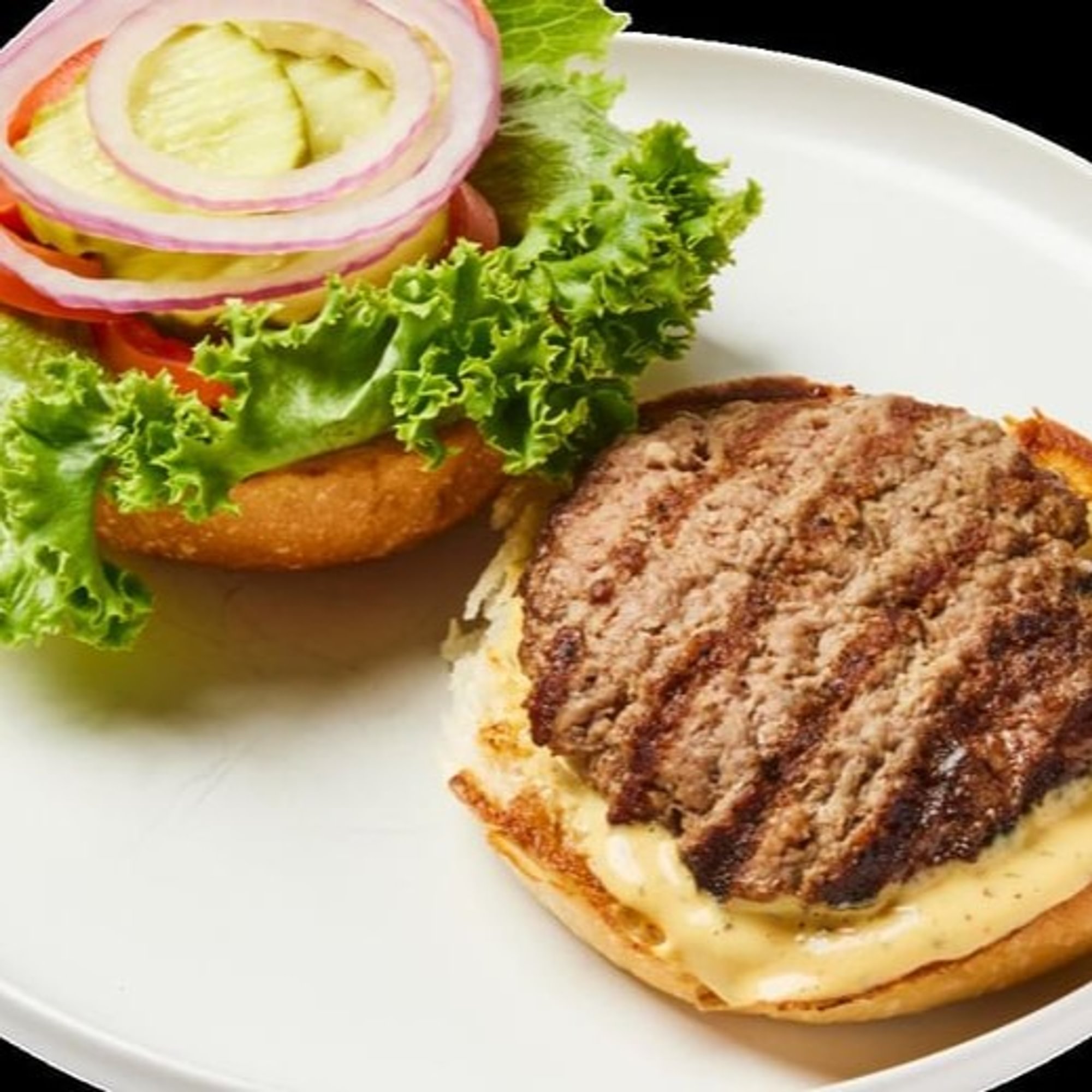 Hamburger