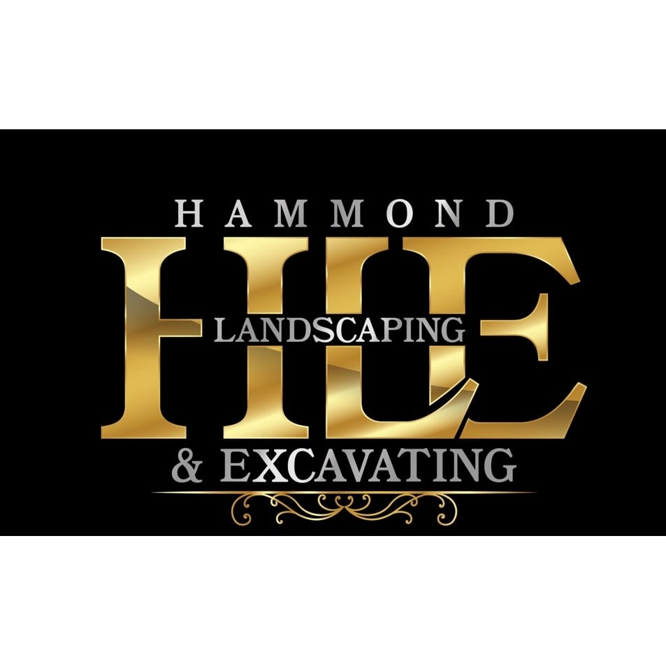 Hammond Landscaping & Excavating
