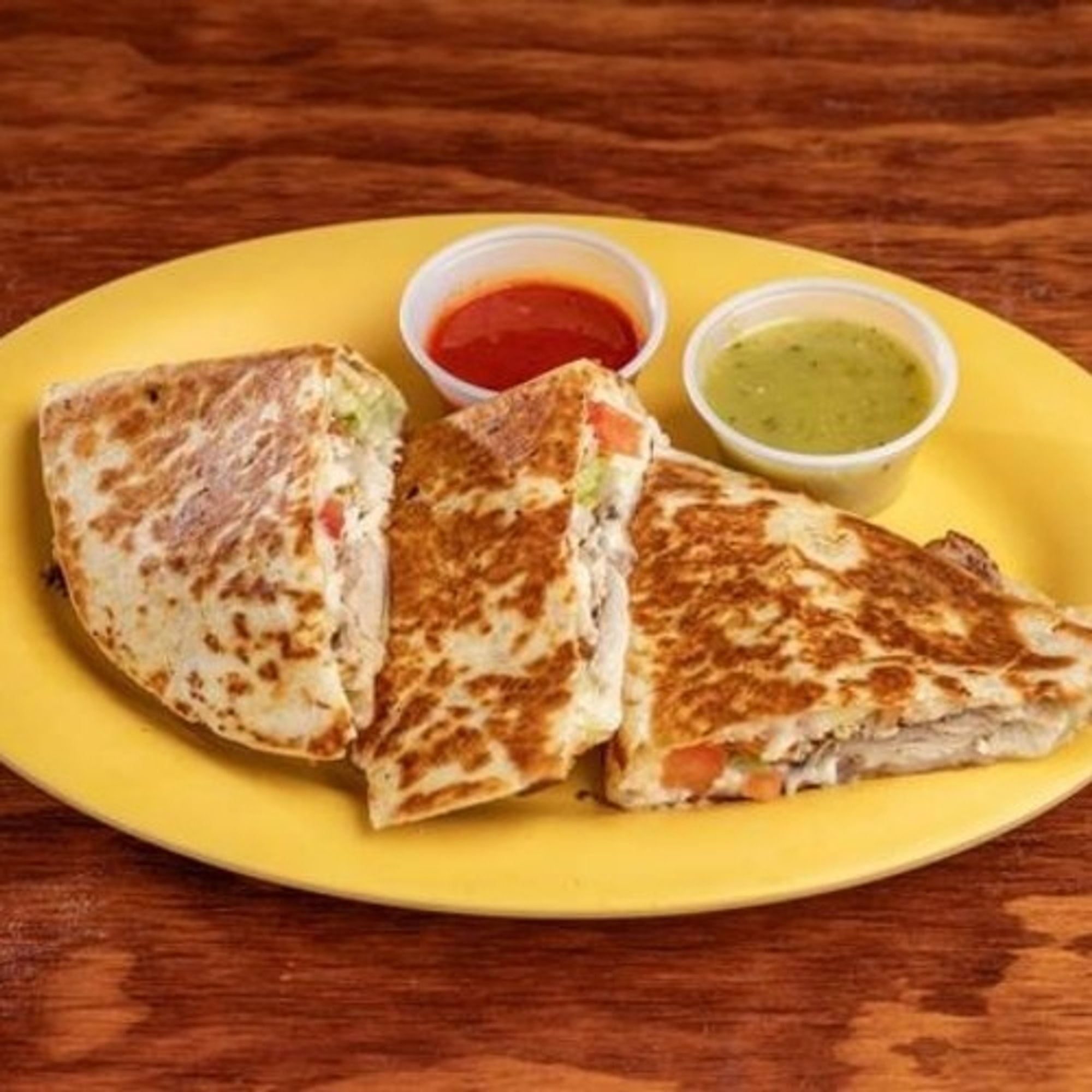 Kids Quesadilla