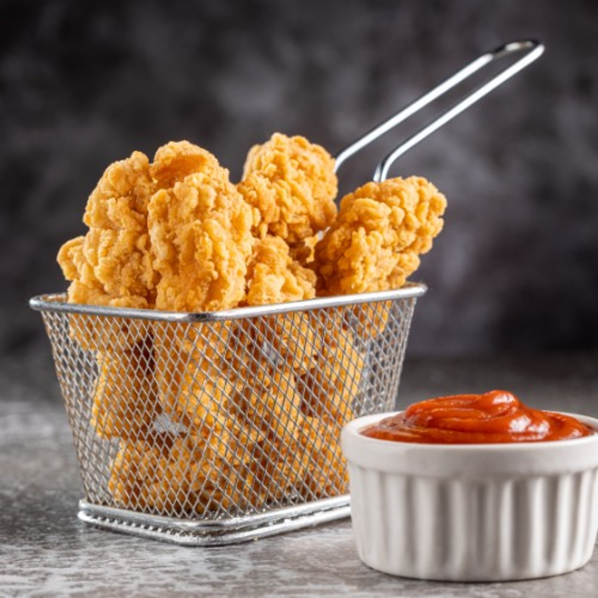 Chicken Strip Basket