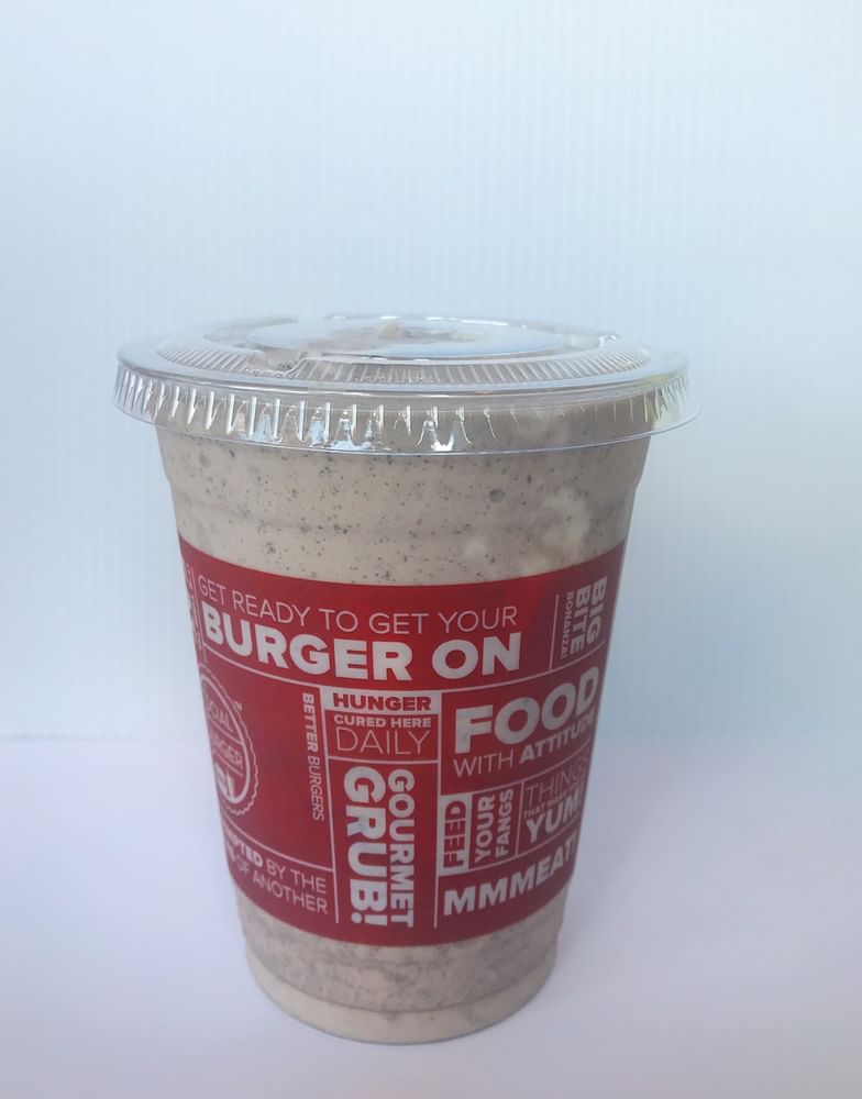 Milkshake