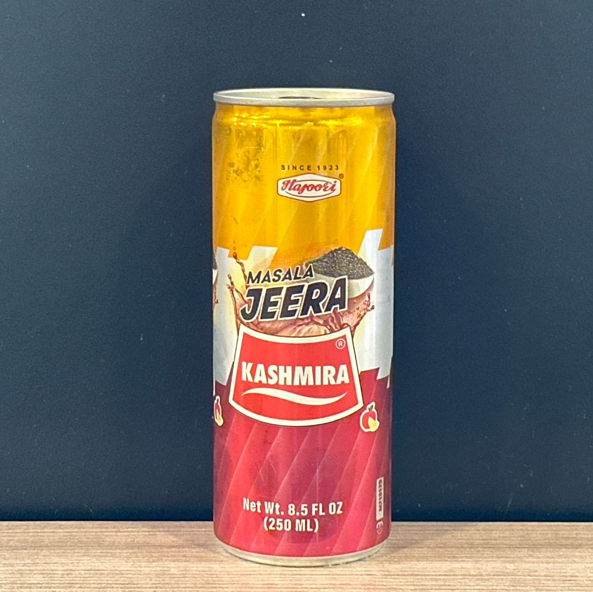 Kashmira Soda