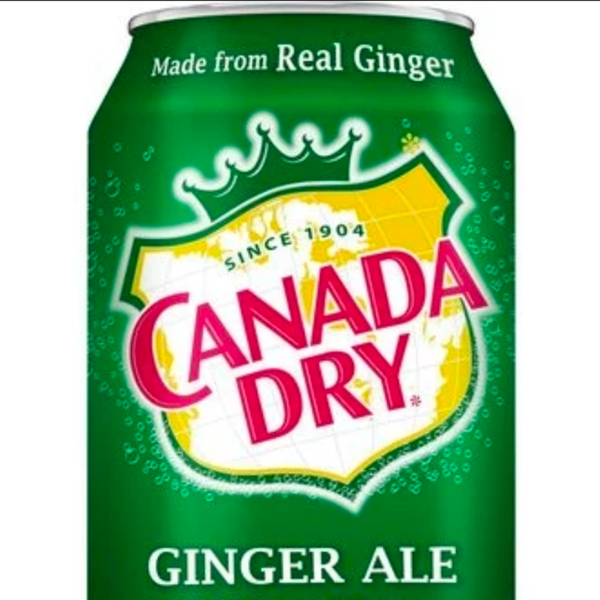 Ginger Ale