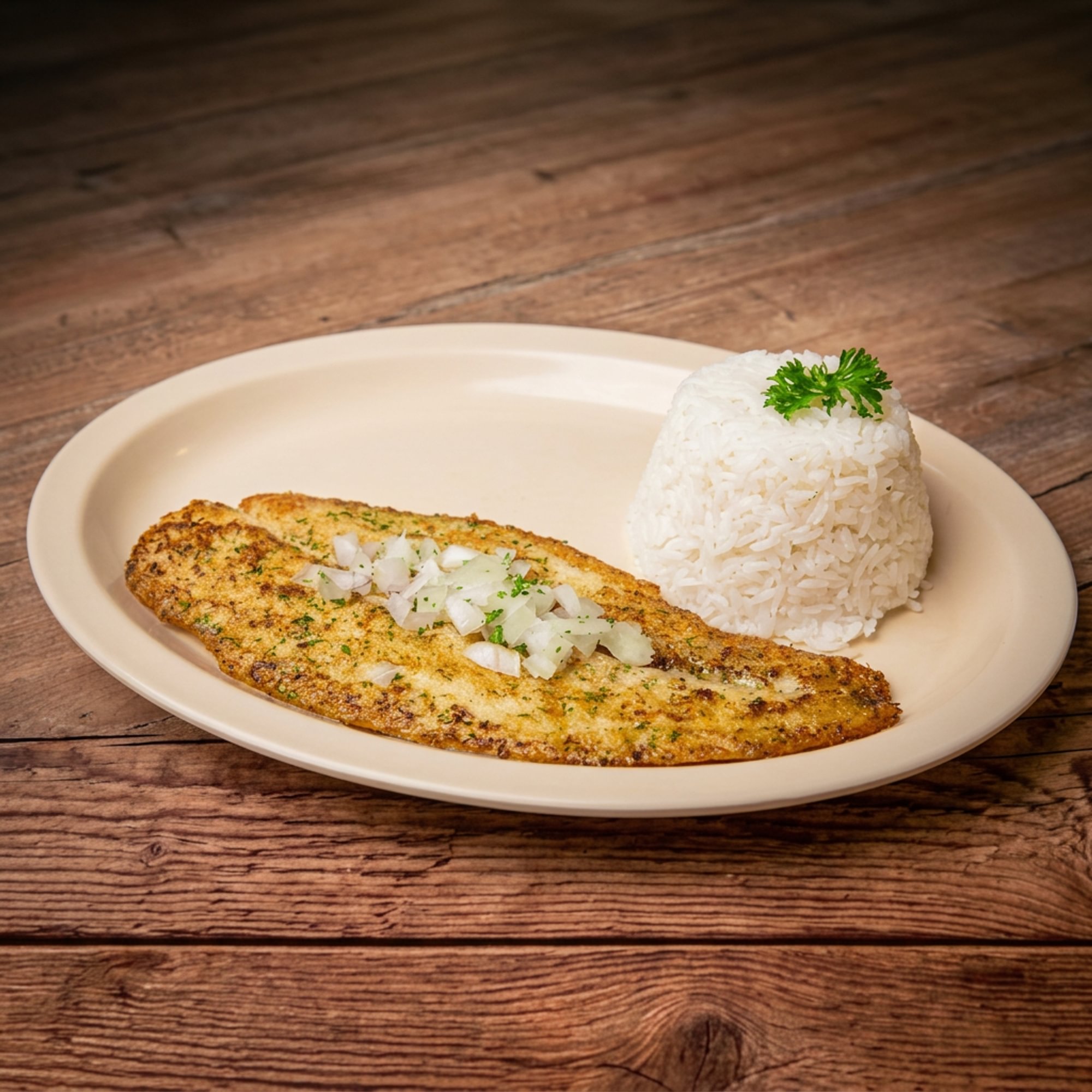 Fish (Pescado)