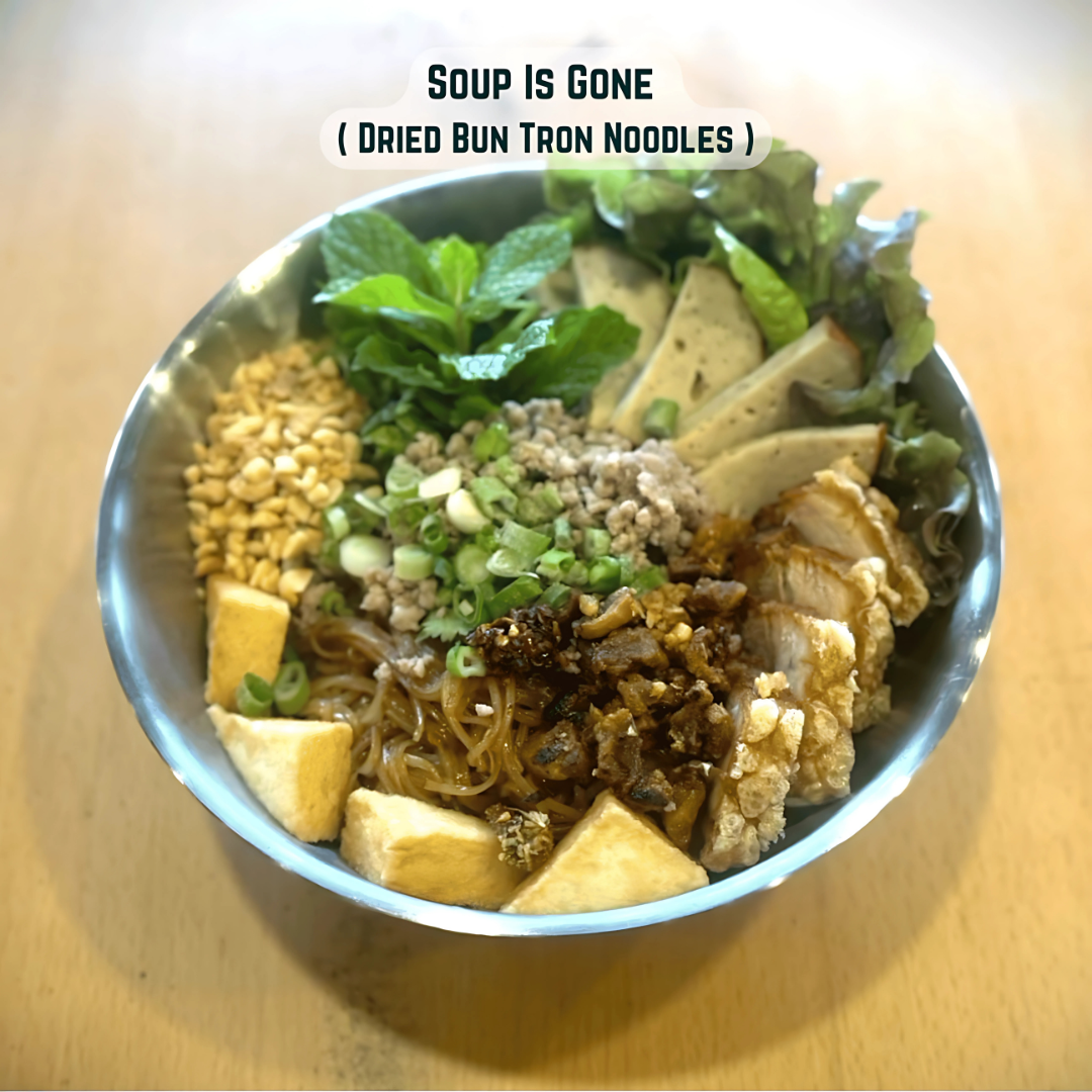 Eat A Lao Restaurant Image