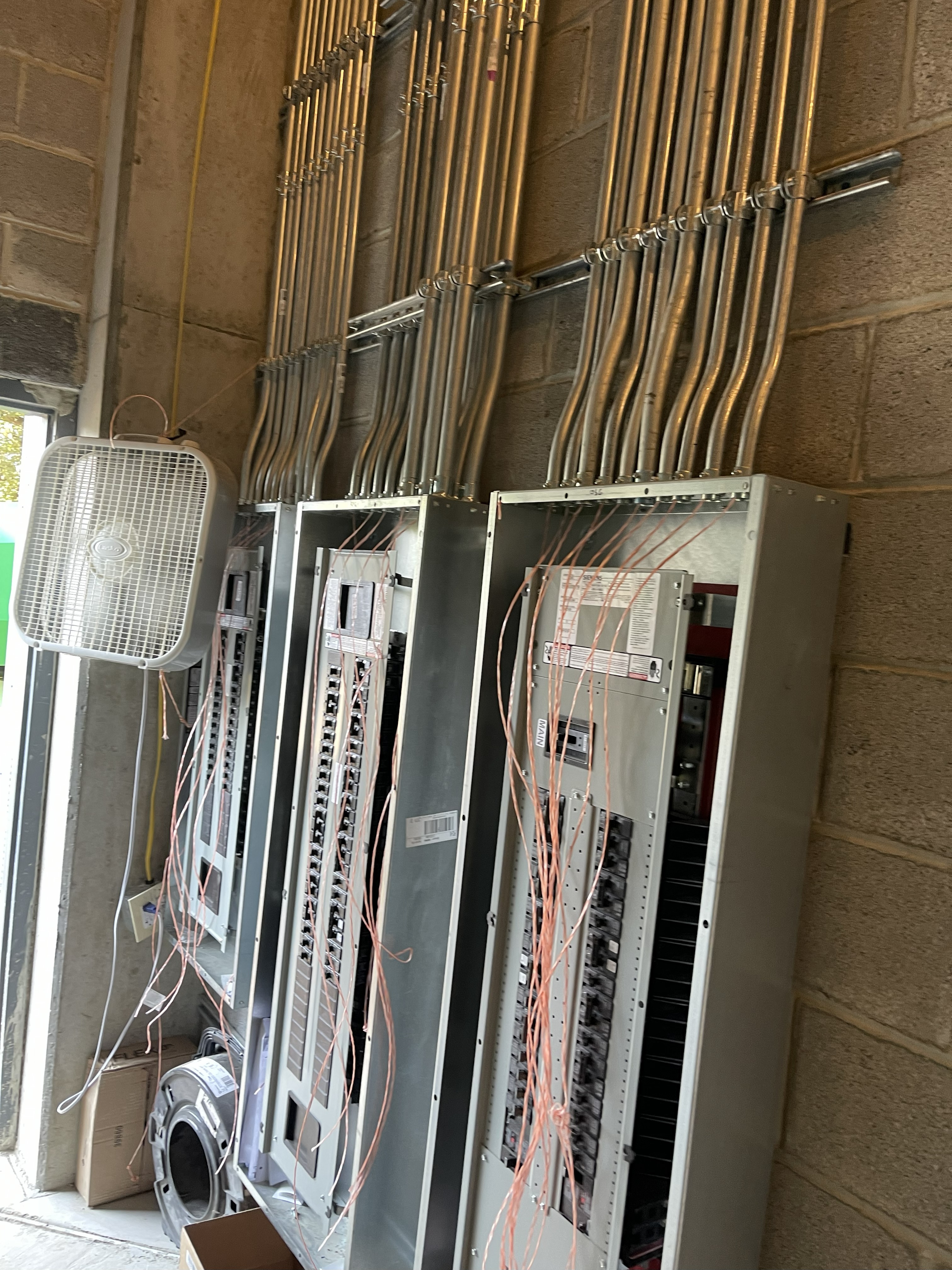 Murphy Contractors Services LLC, Image