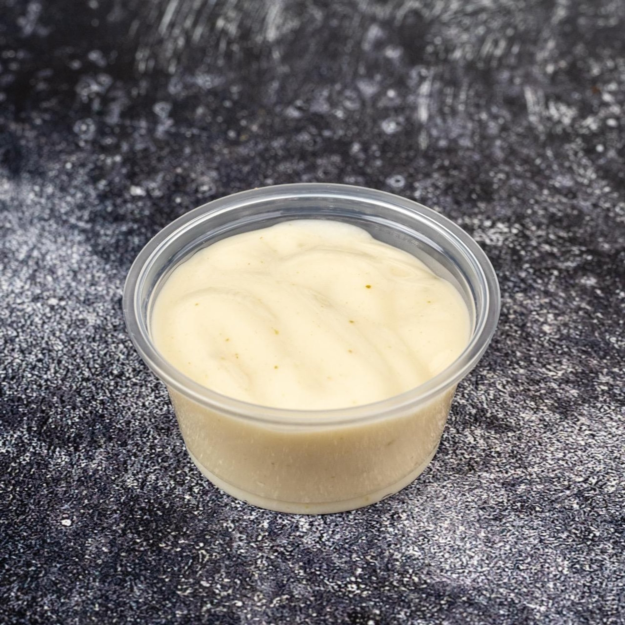 Queso Cup