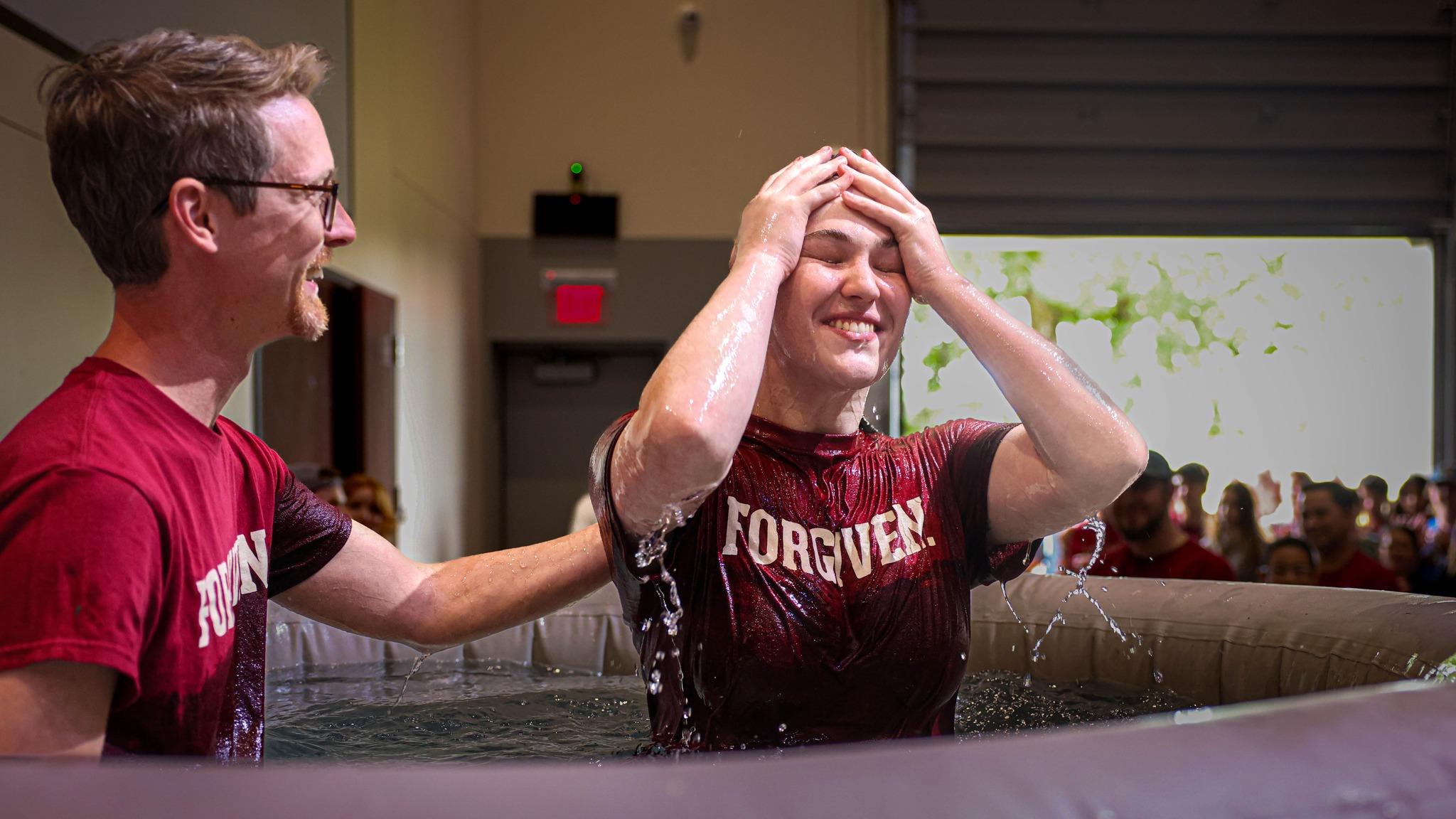 Woodcreek Church Image