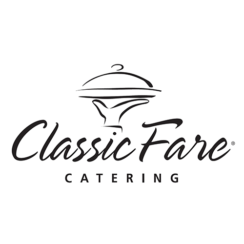 Classic Fare Catering Logo