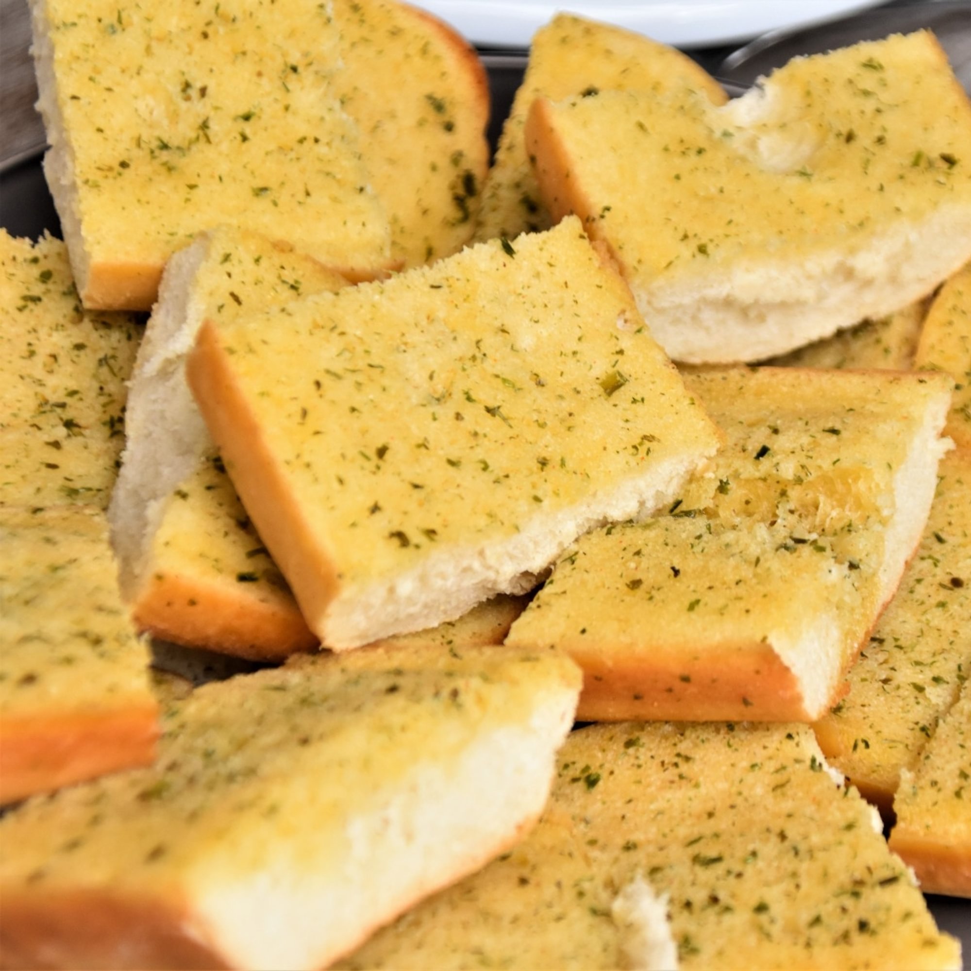 Garlic Bread