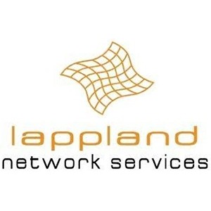 Lappland Network Service AB Dorotea Lappland Network Service AB Dorotea