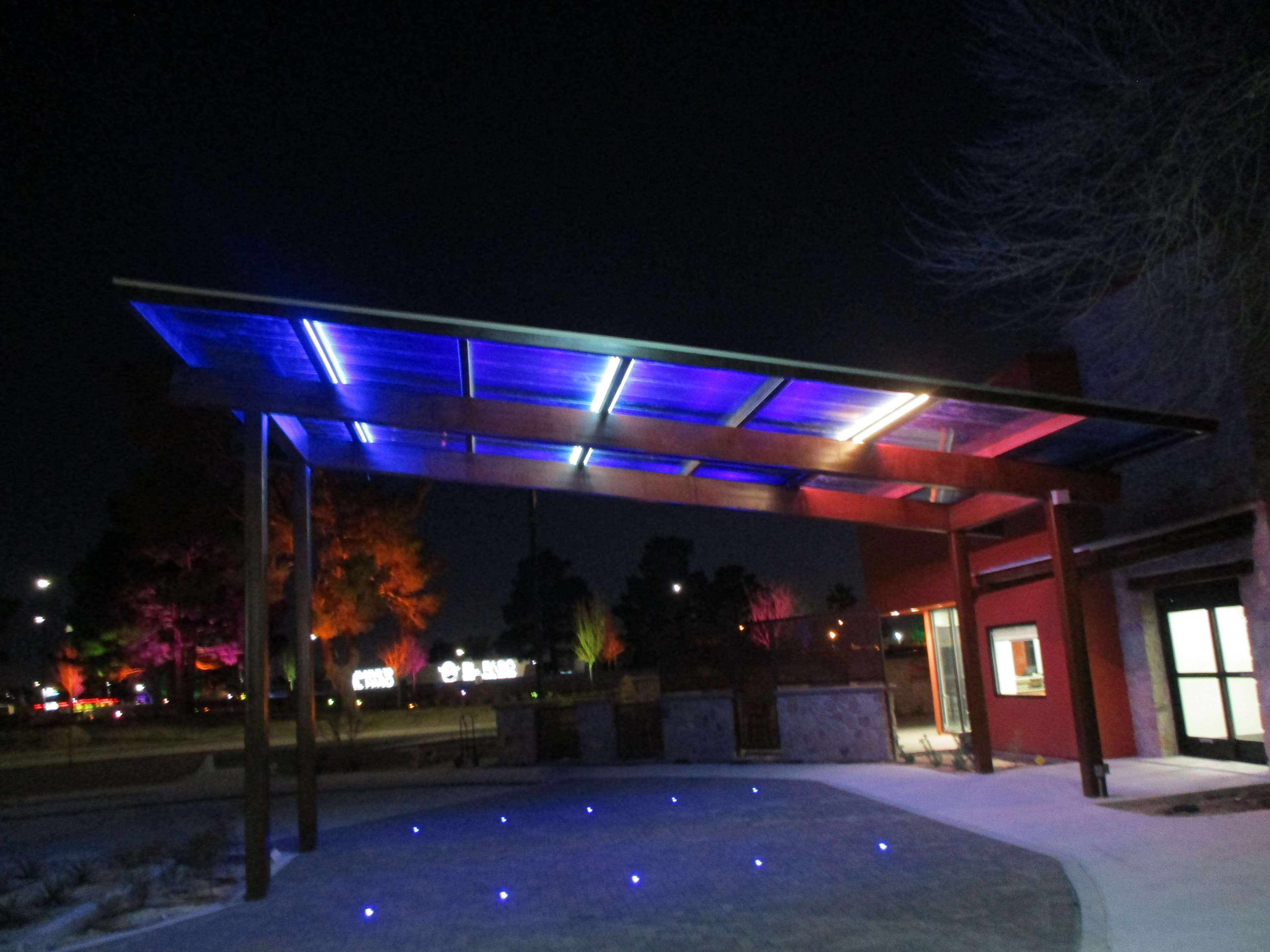 Best Western El Paso Airport Entrada Hotel Photo