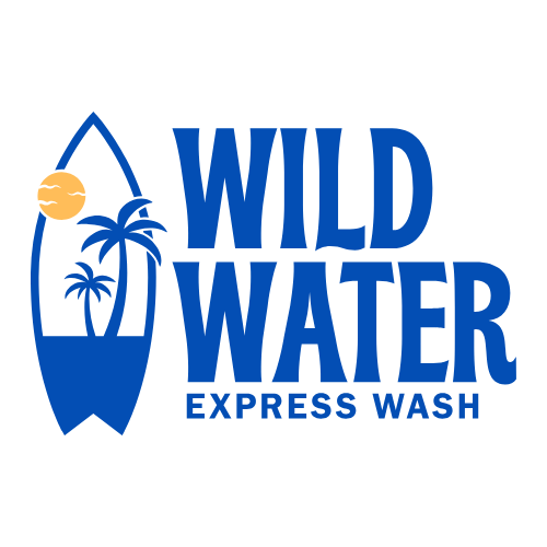 Wild Water Express