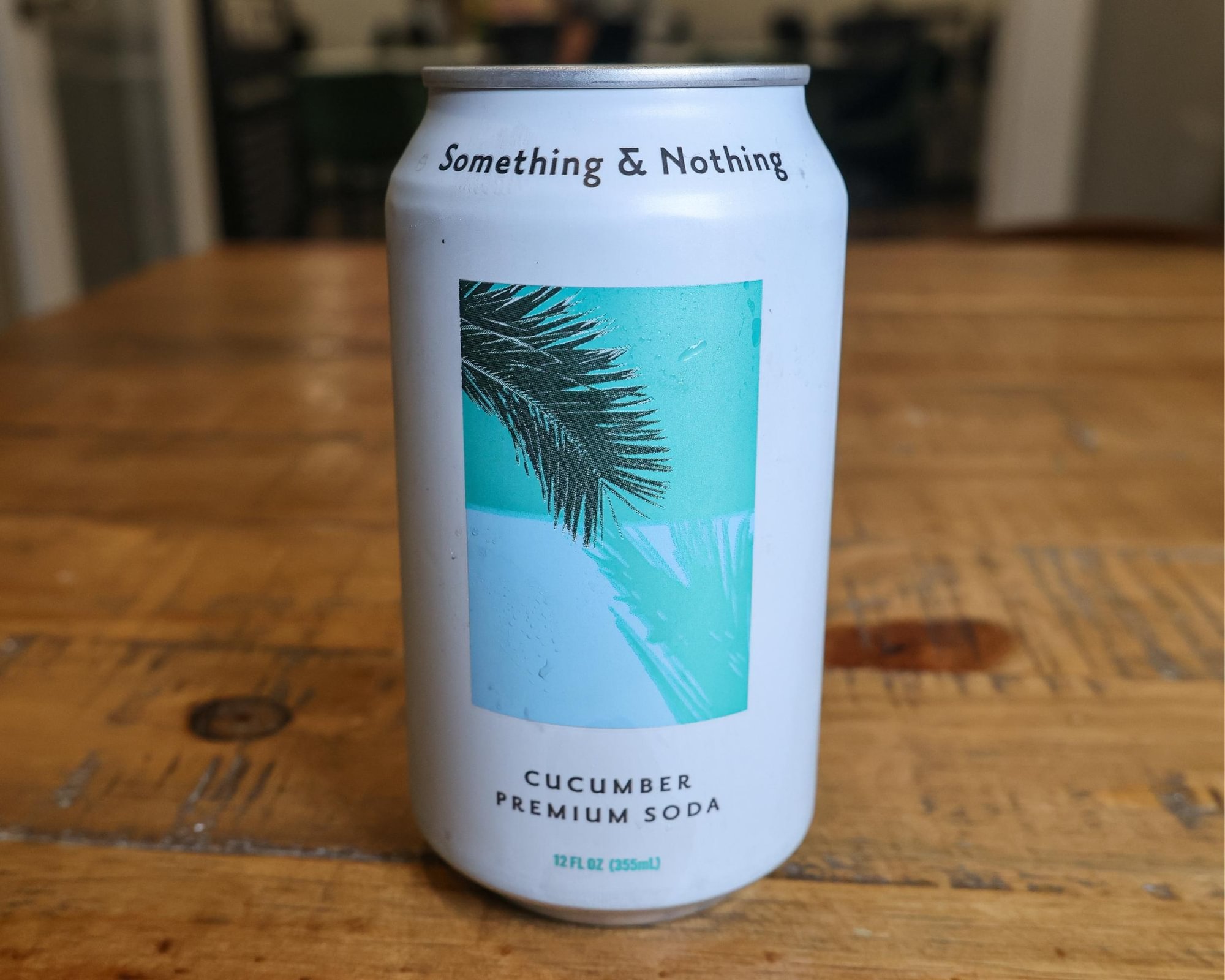 Premium Soda