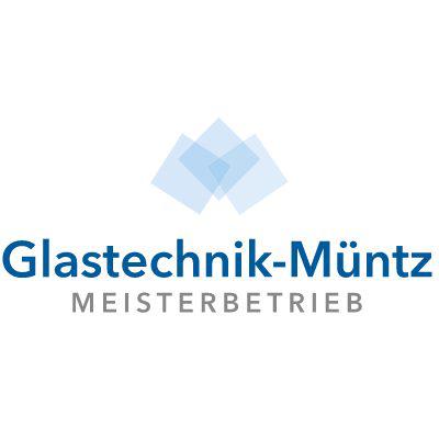 Logo von Glastechnik-Müntz Inh. Manfred Müntz
