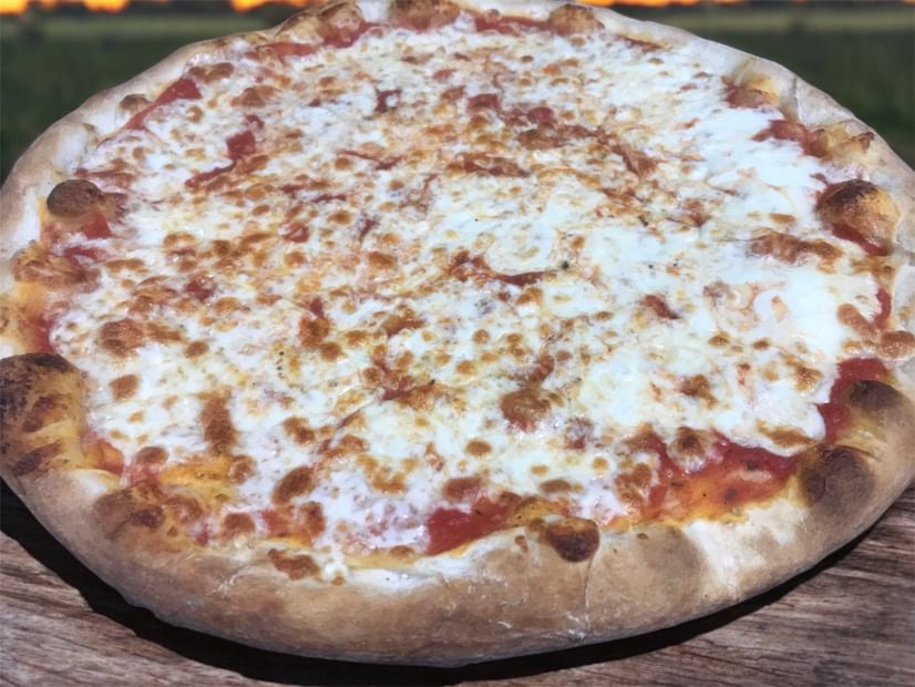 Cheese Pizza
