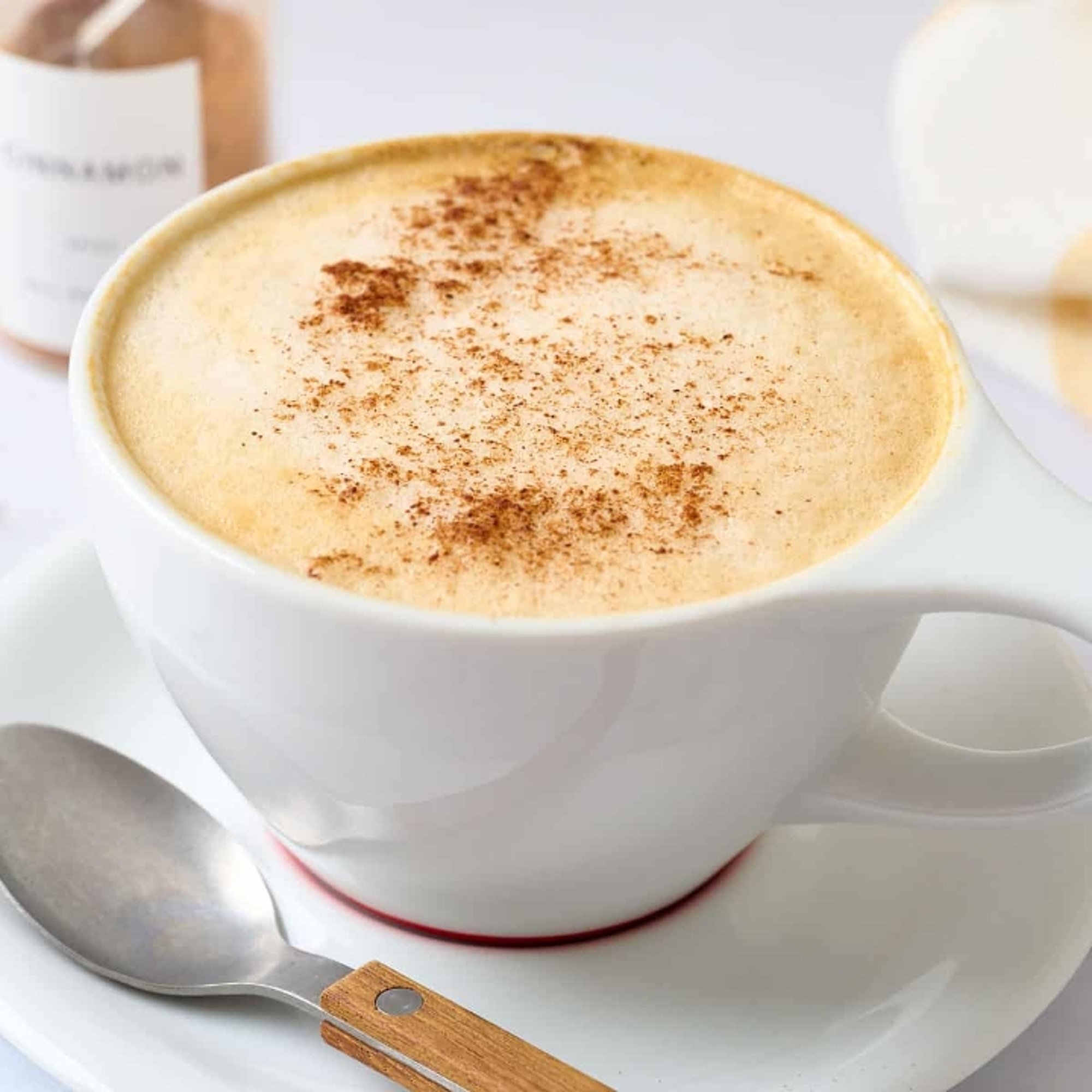 Hot Latte