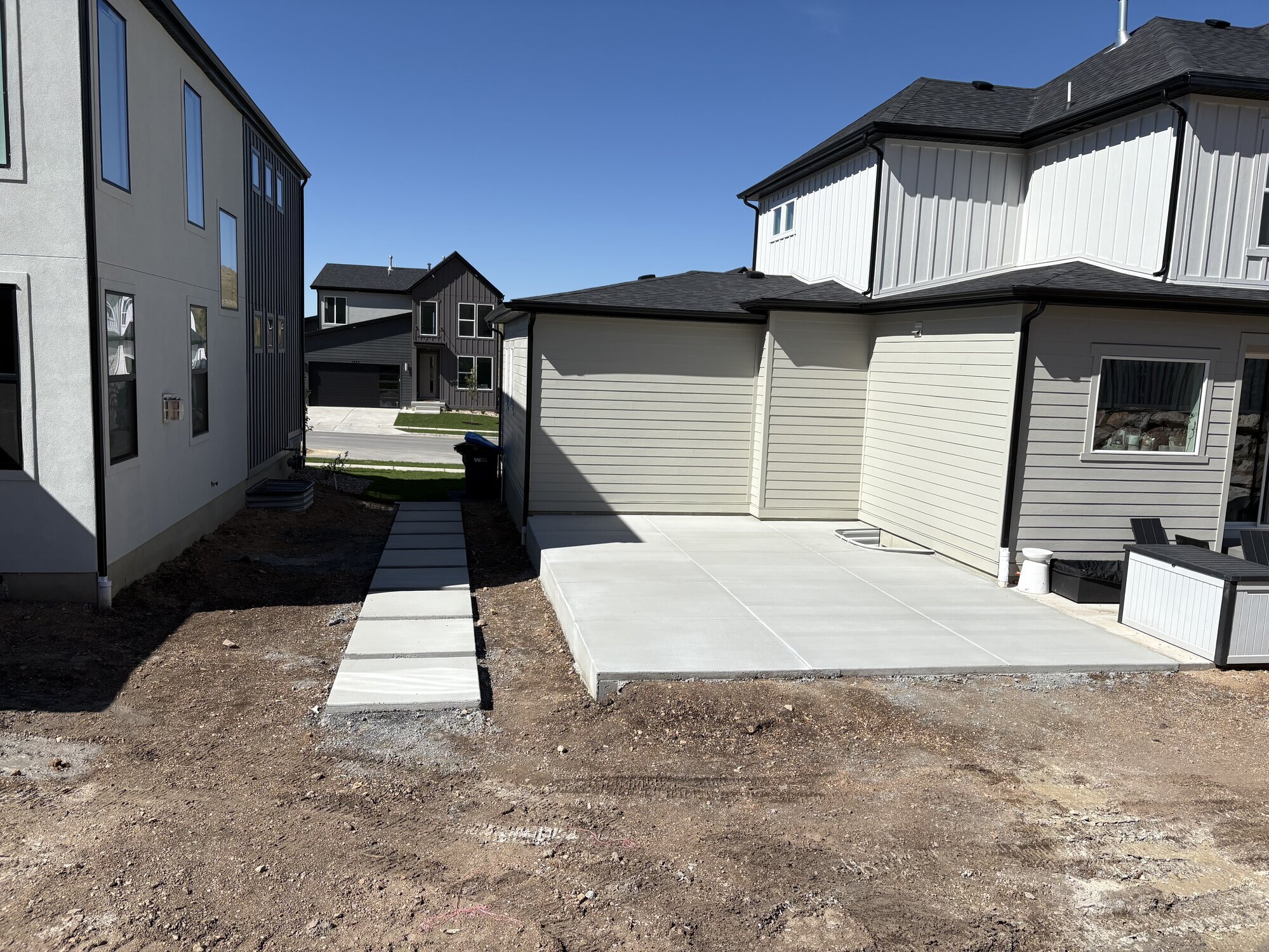 Queens Concrete Solutions LLC Image