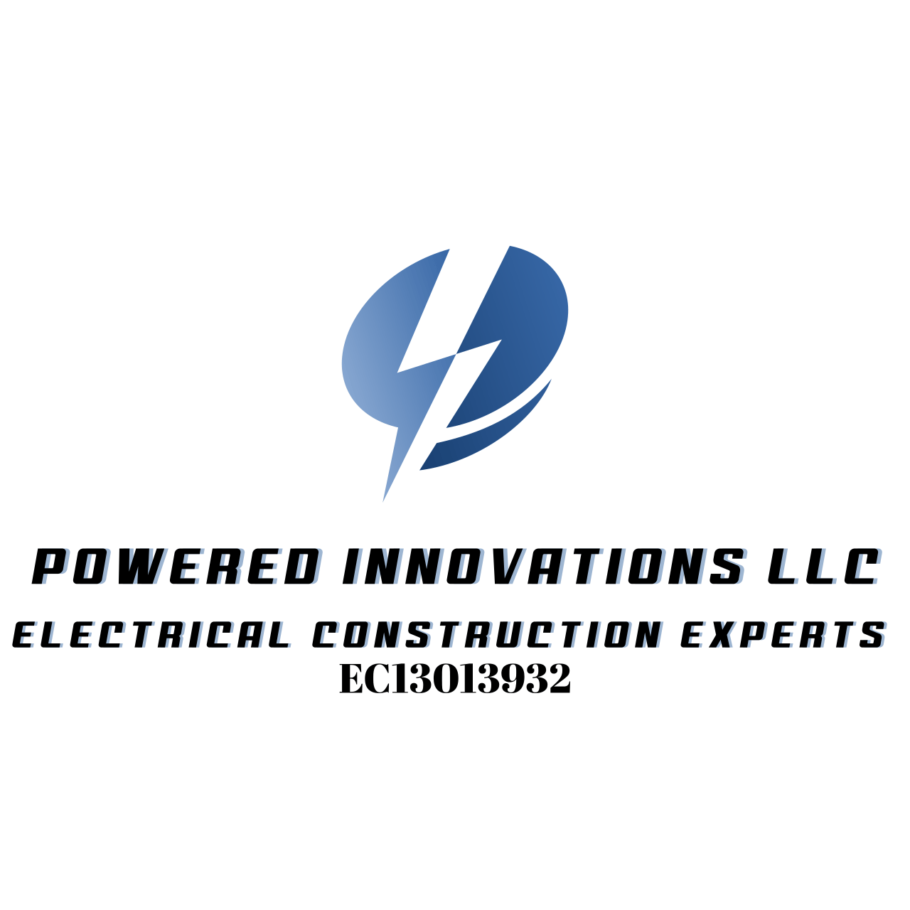 Powered Innovations LLC Logo