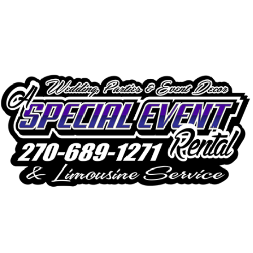 A Special Event Rental