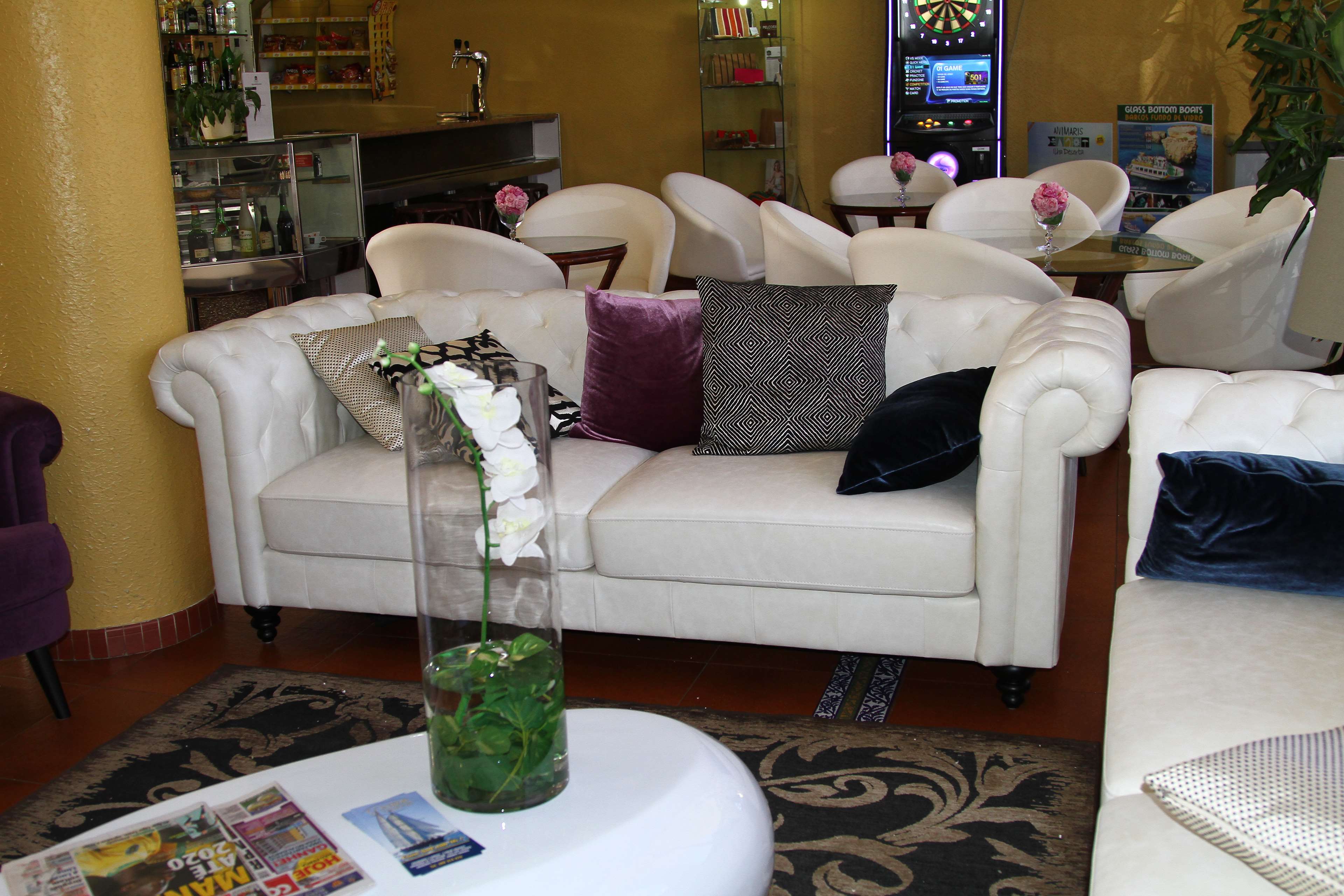 Images Best Western Hotel Dom Bernardo