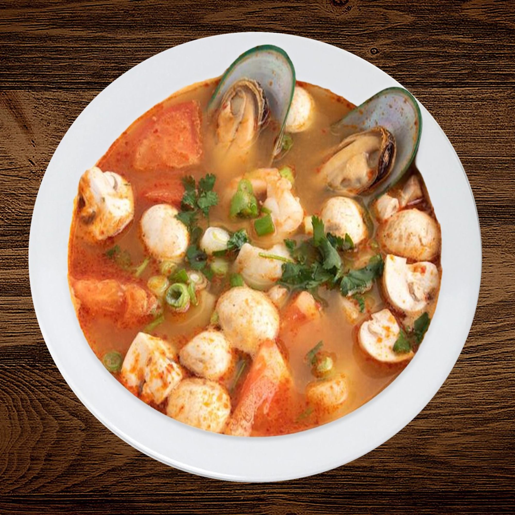 Tom Yum
