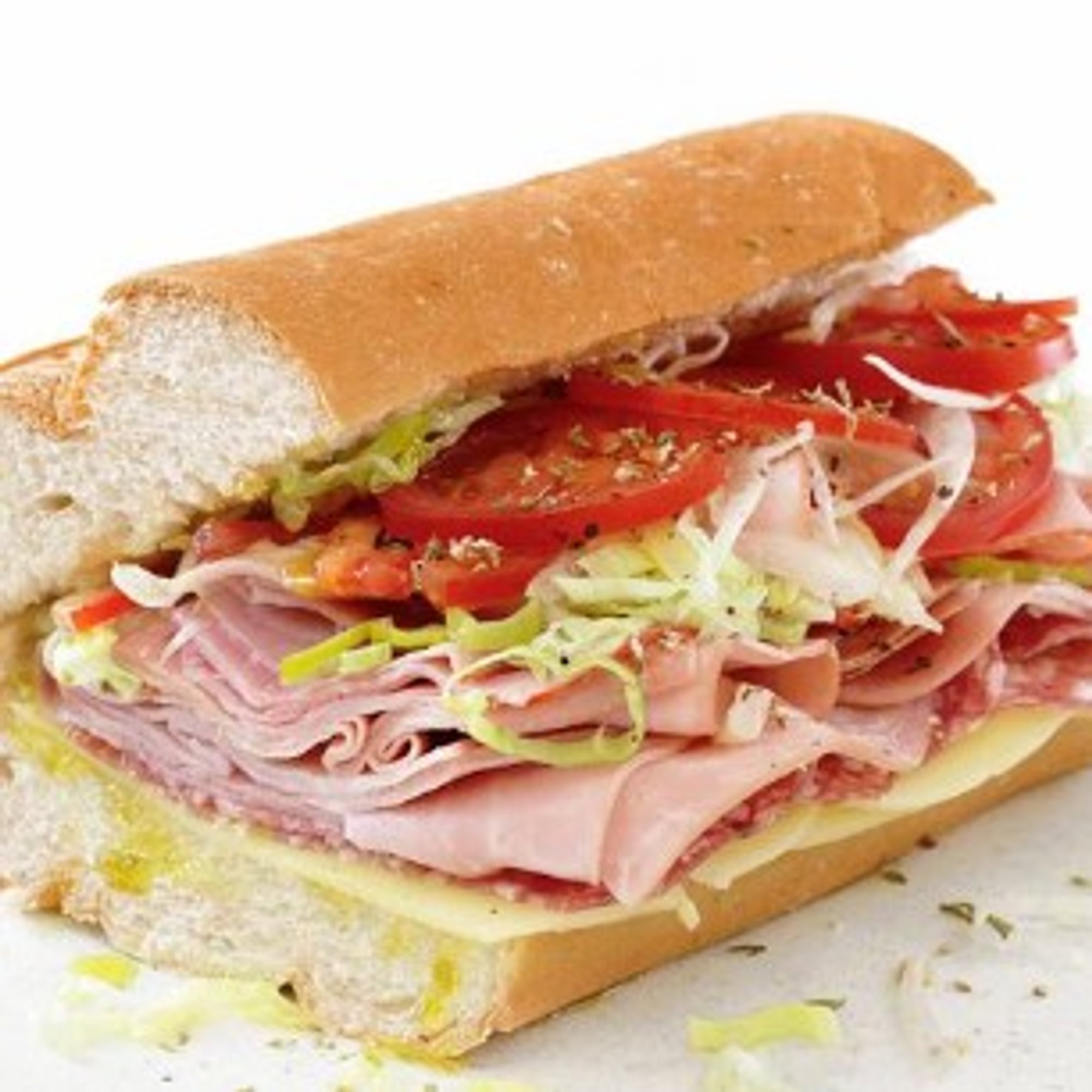 The Maxx Sandwich